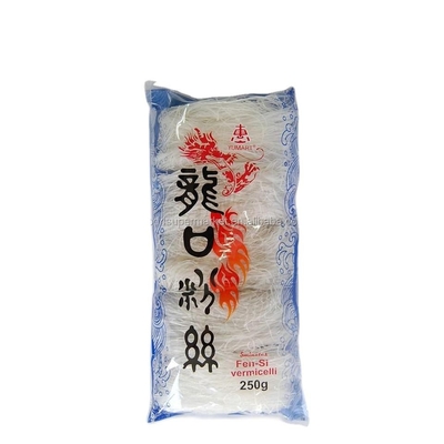 Potato Haccp Udon Soba Noodles Longkou Bihun 30g
