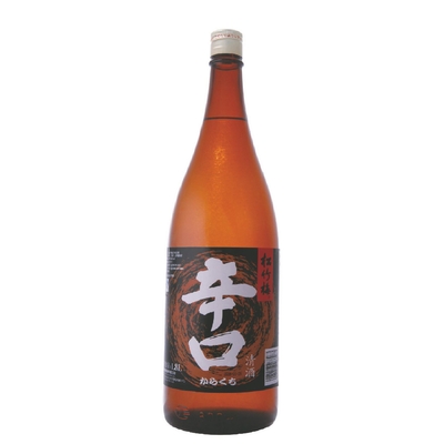 ODM 500ml 750ml Sake Anggur Jepang Dengan Sertifikat ISO Haccp