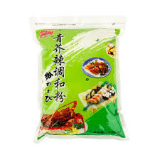 227g Bubuk Wasabi Jepang Terkonsentrasi 100% Saus Akar Lobak
