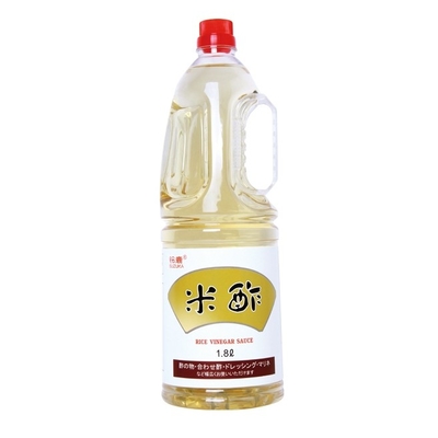 100ml 200ml 500ml Bumbu Nasi Sushi Jepang Untuk Supermarkt