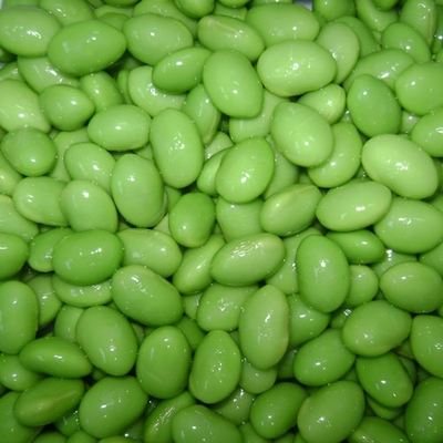 Gaya Jepang Kacang Edamame Beku Kupas Kacang Kedelai Beku