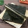 Paket 100 Lembar Rumput Laut Yaki Nori Halus Panggang