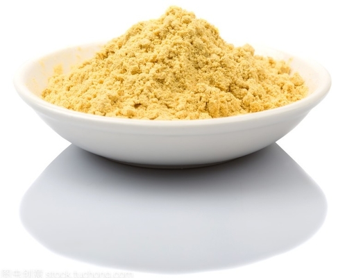 Kecap Bubuk Wasabi Kuning Muda Dengan Paket 1kg
