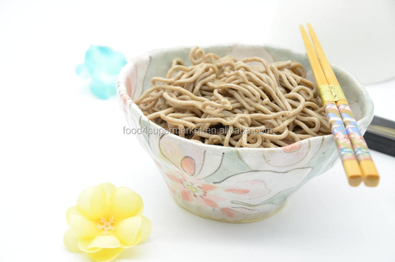 Mie Ramen Segar Buatan Tangan Rendah Karbohidrat 180g OEM