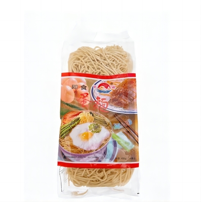 Telur Kering Mengambang 400g Mie Instan Cina Massal Ramen Cepat Masak