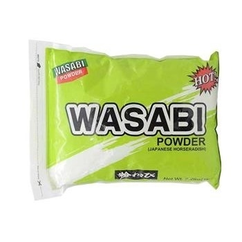 1kg Wasabi Japanese Horseradish Powder Sushi Foods Gaya Jepang