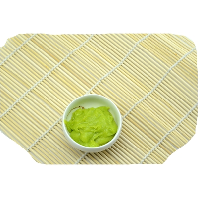 1kg Wasabi Japanese Horseradish Powder Sushi Foods Gaya Jepang