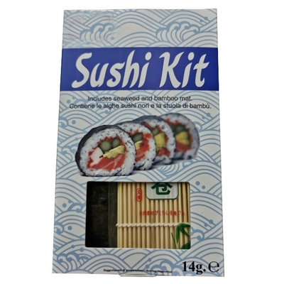 Alat Pembuat Sushi Haccp ISO Untuk Membuat Sushi Jepang DIY