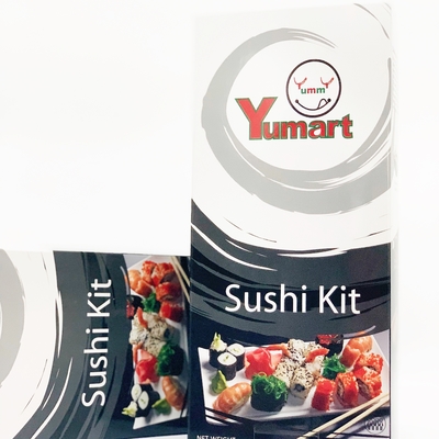 Alat Pembuat Sushi Haccp ISO Untuk Membuat Sushi Jepang DIY