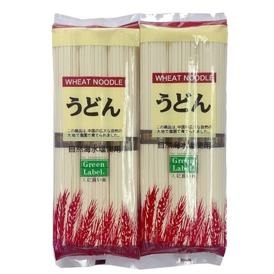 Supermarket Putih 300g Mie Soba Murni Panjang 19cm