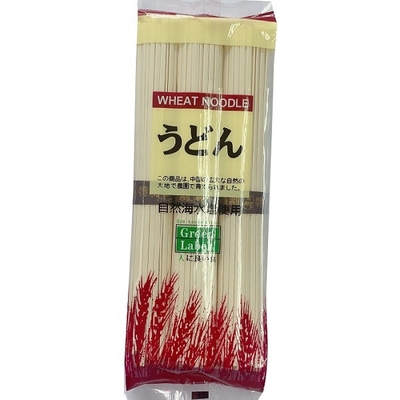 Supermarket Putih 300g Mie Soba Murni Panjang 19cm