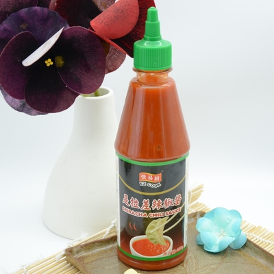 Red 793G Restoran Saus Bumbu Jepang Saus Cabai Sriracha