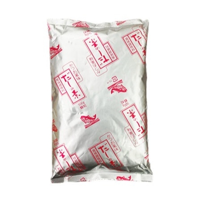 500g Makanan Flavour Komb Japanese Hondashi Soup Seafood Bumbu
