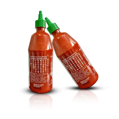 Cabai Manis Pedas 793g Sriracha Saus Cabai Thailand Saus Bawang Putih