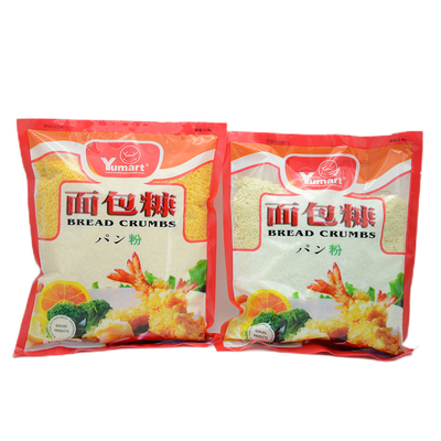 Remah Roti Panko Jepang Remah-Remah