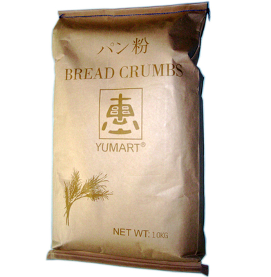 Remah Roti Panko Jepang Remah-Remah