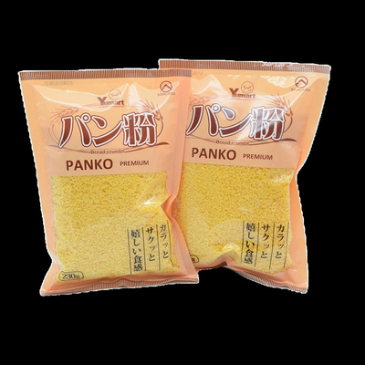 OEM 10kg Remah Roti Panko Jepang Remah Roti Ayam Goreng
