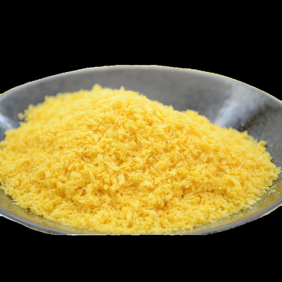 10kg 12mm Remah Roti Gaya Jepang Serpihan Panko Warna Kuning