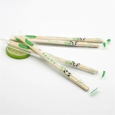 Sumpit Bambu Sekali Pakai 19cm 20cm 23cm