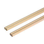 Sumpit Bambu Sekali Pakai Tensoge Ketebalan 4.0MM 4.5MM