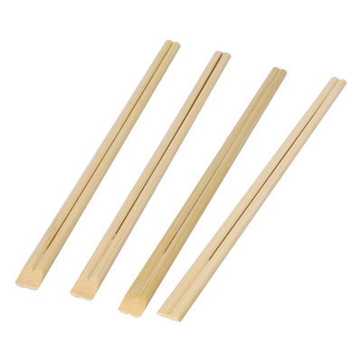 21cm 23cm Sumpit Bambu Sekali Pakai Gaya Tensoge Untuk Hotel