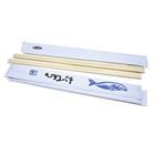 21cm 23cm Sumpit Bambu Sekali Pakai Gaya Tensoge Untuk Hotel