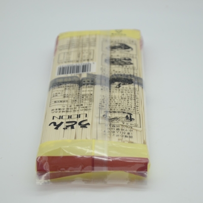 400g Mie Soba Udon Kering Gaya Jepang Bentuk Bulat Warna Putih