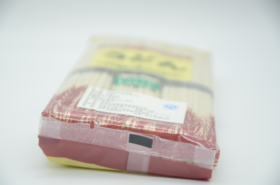 400g Mie Soba Udon Kering Gaya Jepang Bentuk Bulat Warna Putih