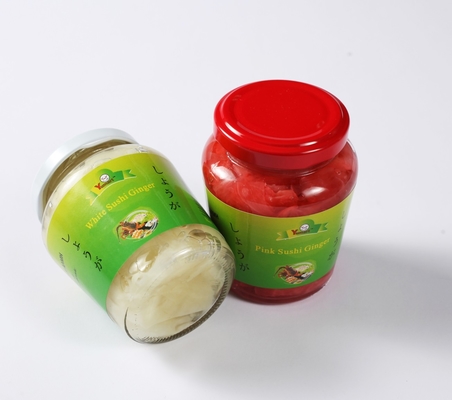 Bawa Pulang Sehat 5g 10g Acar Sushi Jahe