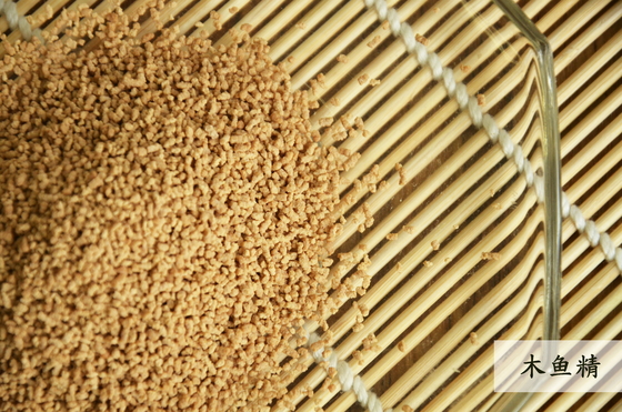 OEM Padat Kering Bonito Hon Dashi Powder 500g Bubuk Sup Kering