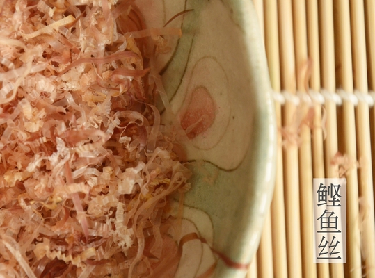Seafood Bumbu Serpihan Ikan Bonito Kering 500g Untuk Sup Jepang