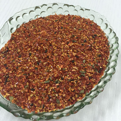 Saus Bubuk Cabai Shichimi Merah Tujuh Rasa Shichimi Togarashi Jepang