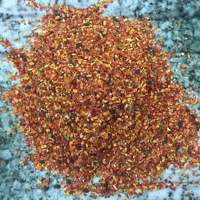 Togarashi Shichimi Saus Cabe Lada Bumbu Kering Paket Botol 50g