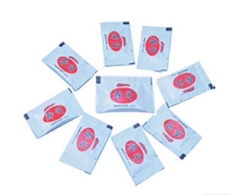 Japanese Sushi Wasabia Japonica Powder 3g Mini sachet wasabi
