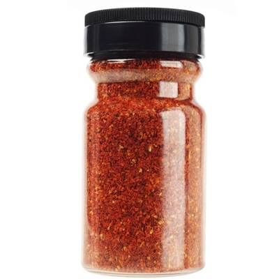 Togarashi Shichimi Saus Cabe Lada Bumbu Kering Paket Botol 50g