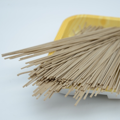 Family 500g Mie Soba Udon Tradisional Gelap Natarual Soba Made