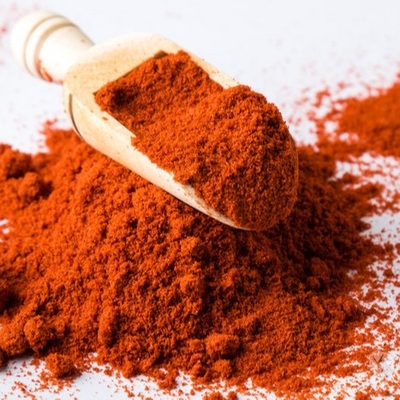 1kg Sambal Bubuk Cabai Kering Warna Merah Kuning Bumbu Paprika Untuk Memasak