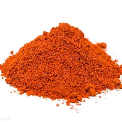 1kg Sambal Bubuk Cabai Kering Warna Merah Kuning Bumbu Paprika Untuk Memasak