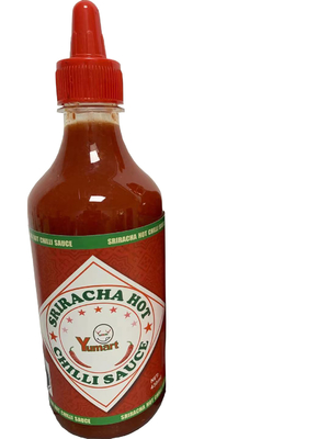 Saus Cabai Pedas Saus Bumbu Jepang 793g Saus Sriracha