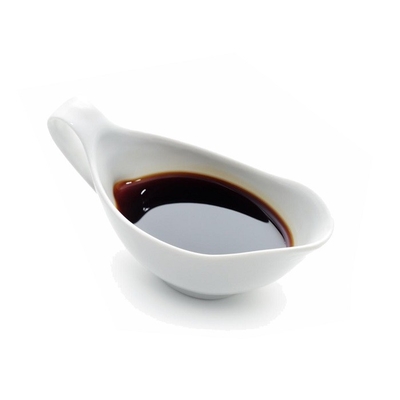 HACCP Natural Fermented Light Dark Soy Sauce untuk Sushi Gaya Cina