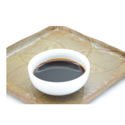 HACCP Natural Fermented Light Dark Soy Sauce untuk Sushi Gaya Cina