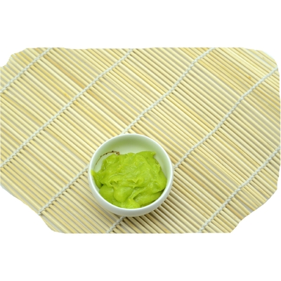 OEM Haccp Wasabi Horseradish Powder 1kg Untuk Bumbu Sushi