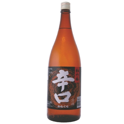 1.8L Sake Anggur Jepang