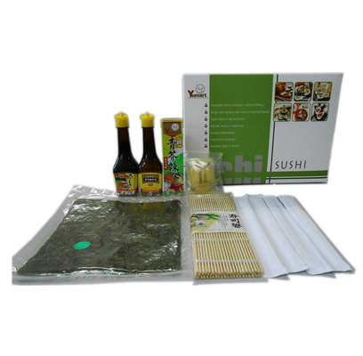 OEM HACCP Sushi Making Set Japanese Rice Ball Cake Roll Mold