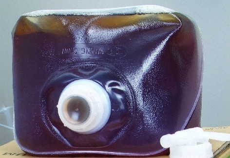 20L Japanese Rich Wine Sweetness Pet Pack Set Sake Untuk Minum
