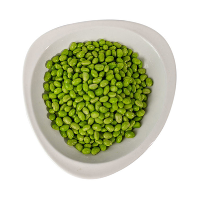 Gaya Jepang Kacang Edamame Beku Kupas Kacang Kedelai Beku