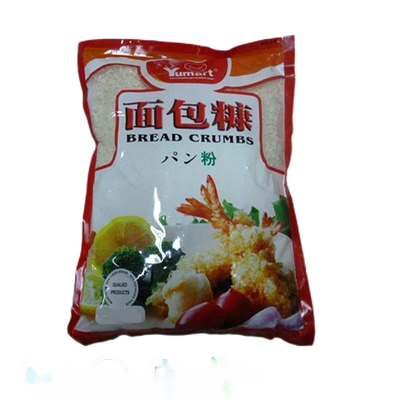 100g Remah Roti Panko Jepang 12mm Untuk Ikan