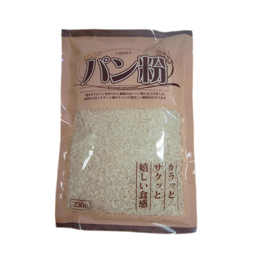 100g Remah Roti Panko Jepang 12mm Untuk Ikan