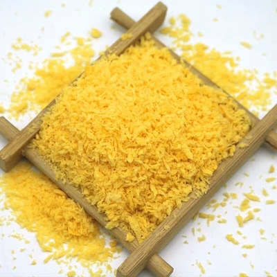 Flaky Renyah Renyah Kuning Panko Flakes Roti Panggang Jepang Bau