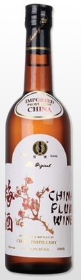 Aroma Buah Sake Anggur Jepang